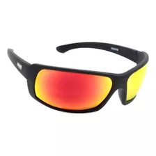 Lentes De Sol Payo Aconcagua Polarizado Uv 400 Estuche