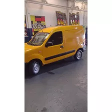 Renault Kangoo Expresse