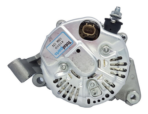 Alternador Compatible Con Jeep Gran Cherokee Dodge Dakota Foto 3