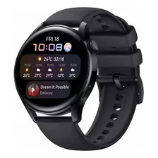 Smartwatch Huawei Watch 3 Negro