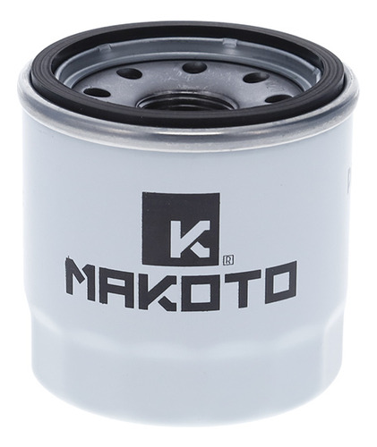 Foto de Filtro Aceite Mazda 2 Sky Activ Makoto Pe01-14-302-mkt