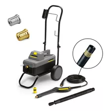 Lavadora Alta Pressão Karcher Hd585 Profi S 1600psi 500l/min