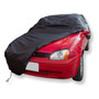 Funda / Lona / Cubre Auto Mazda 3 Sedan Calidad Premium 