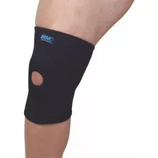 Joelheira Neoprene Reforço Patelar Ortopedico Esportiva Rmc