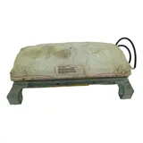 Bolsa Airbag Passageiro Bmw 525i 528i 530i 1998 À 2003 Thumb 3