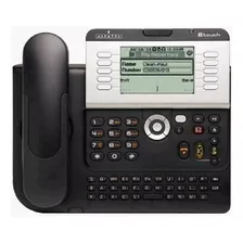 Aparelho Ip Telefone Alcatel Lucent 4038 Ip Touch