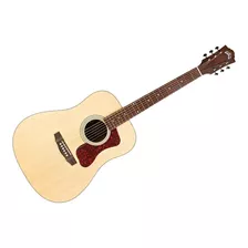 Guitarra Electroacústica Guild D-240e 
