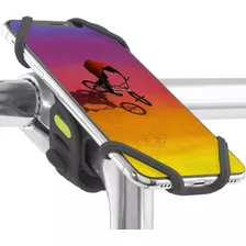 Bone Bike Tie Pro 2 Soporte Universal Para Telefono De Bic