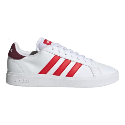 Imagem Tênis Masculino Grand Court Base 2.0 adidas