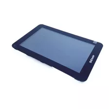 Tela Touch Painel Frontal Tablet Ta0760w Preto Semp Toshiba