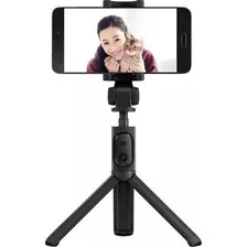 Palo Selfie Xiaomi Mi Selfie Stick Tripode Negro 16084