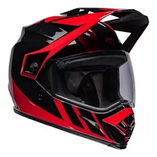 Casco Motociclista Bell Mx-9 Adventure