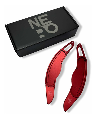 Extensin Paletas Paddle Shift Nero Mini Cooper F56 14 A 23 Foto 4