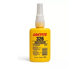 Adesivo Loctite 326 50g