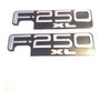 Emblema Ford Ranger  23cm Original