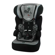 Cadeirinha Para Auto Mickey Disney Nania Suporta Até 36kg