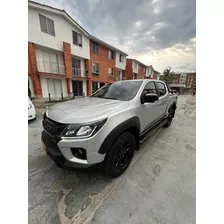 Chevrolet Colorado Z71 Diesel 4x4