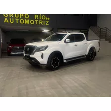 Nissan Frontier 2022