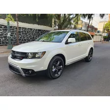 Dodge Journey 2018 2.4 Sxt Sport 7 Pasajeros At