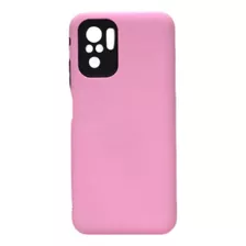 Protector Funda Para Xiaomi Redmi Note 104g Note 10s