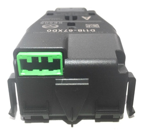 D11-b-67-xd0 Laser S Mazda Cx-3 Cx-5 Sensor,i/c Sensor,i/c/a Foto 2