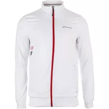 Poleron Babolat Jacket Club Core (somos Tenis Cuarta)