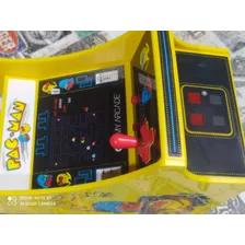 Consola Pacman Original My Arcade-micro Player