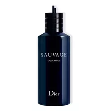 Sauvage Recarga Eau De Parfum 300 Ml Dior Ojo Recarga Ahorro