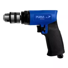 Furadeira Pneumática 3/8 ¿ Reversível 1800rpm At213p Puma