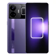 Realme Gt Neo 5 Dual Sim 256 Gb Purple 12 Gb Ram