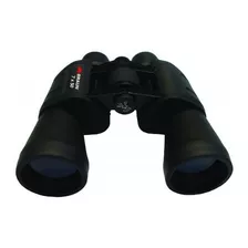 Braun Binocular Porro, 7x50 - Negro