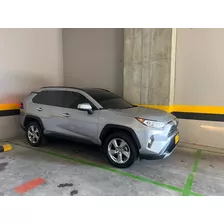 Toyota Rav4 Limited Hibrida 4x4