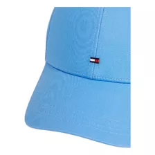 Boné Tommy Hilfiger Six Panel Cap