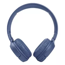 Audífonos Inalámbricos Jbl Tune 510bt Jblt510bt Azul