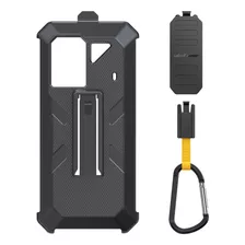 Ulefone Back Clip Carcasa Para Power Armor 18 18t 19 19t