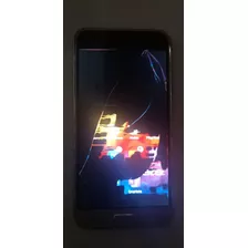 Celular Samsung J3 5 Pulgadas Pa Piezas O Arreglo De Telcel