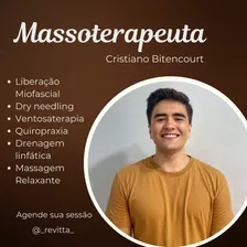 Atendemos Massoterapia,quiropraxia,fisioterapia, Psicologia.