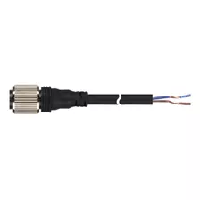 Cabo Conector Para Sensor Cia2-5