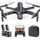 Ruko F11pro Dron Con Camera 4k Uhd, 2 Baterias Como Nuevo!