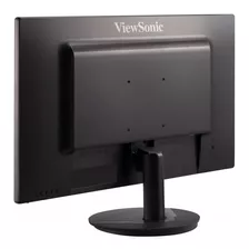 Monitor Viewsonic Va2718-sh, De 27 Ips, Hdmi / Vga / 3.5mm