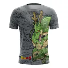 Playera Sublimada Shen Long Dragon Ball