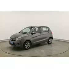 Suzuki Nuevo Celerio 1.0 Glx 