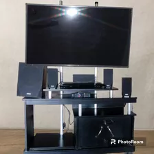 Televisor 3d Y Teatro En Casa50 