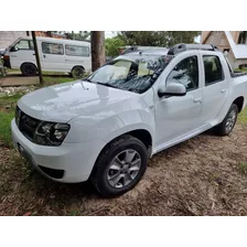 Renault Duster Oroch 2019 2.0 Privilege