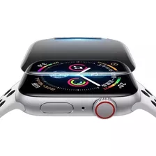 Película Protetora Hydrogel 0,18mm Apple Watch Series 4 Rock