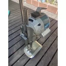 Máquina Cortar Tela Km De 10 Pulgadas,no Envio