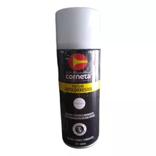 Spray Anticorrosivo Blanco 400g