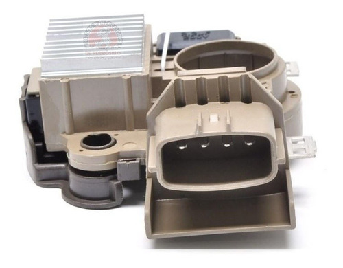 Regulador Alternador Mistubishi Galant Lancer Dodge Stratus Foto 3