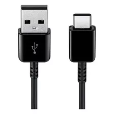 Cable Original Carga Rápida Samsung Galaxy A31 - A32 Tipo C