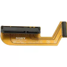 Cabo Sata Notebook Sony Vpcsa Vpcsb Vpcsc V030 Mp Hd Fpc-239